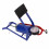 Step On Air Pump, cylindre unique, 22  7,5  7 cm, bleu 3