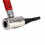 Step On Air Pump, cylindre unique, 22  7,5  7 cm, bleu 1