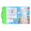 Libro sonoro verde in francese per bambini, 3xAA, 25x23.5cm 6