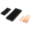Kit di dissipatori in alluminio da 25 pezzi per Raspberry Pi A/B/B+/2/3/4 12