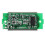 Misuratore di batteria al litio 2S Blu 8.4V 45x20mm PCB 1