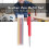 Perceuse à percussion électrique filaire 750 W, vitesse variable, outil robuste 4
