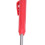 Perceuse à percussion électrique filaire 750 W, vitesse variable, outil robuste 13