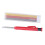 Perceuse à percussion électrique filaire 750 W, vitesse variable, outil robuste 16