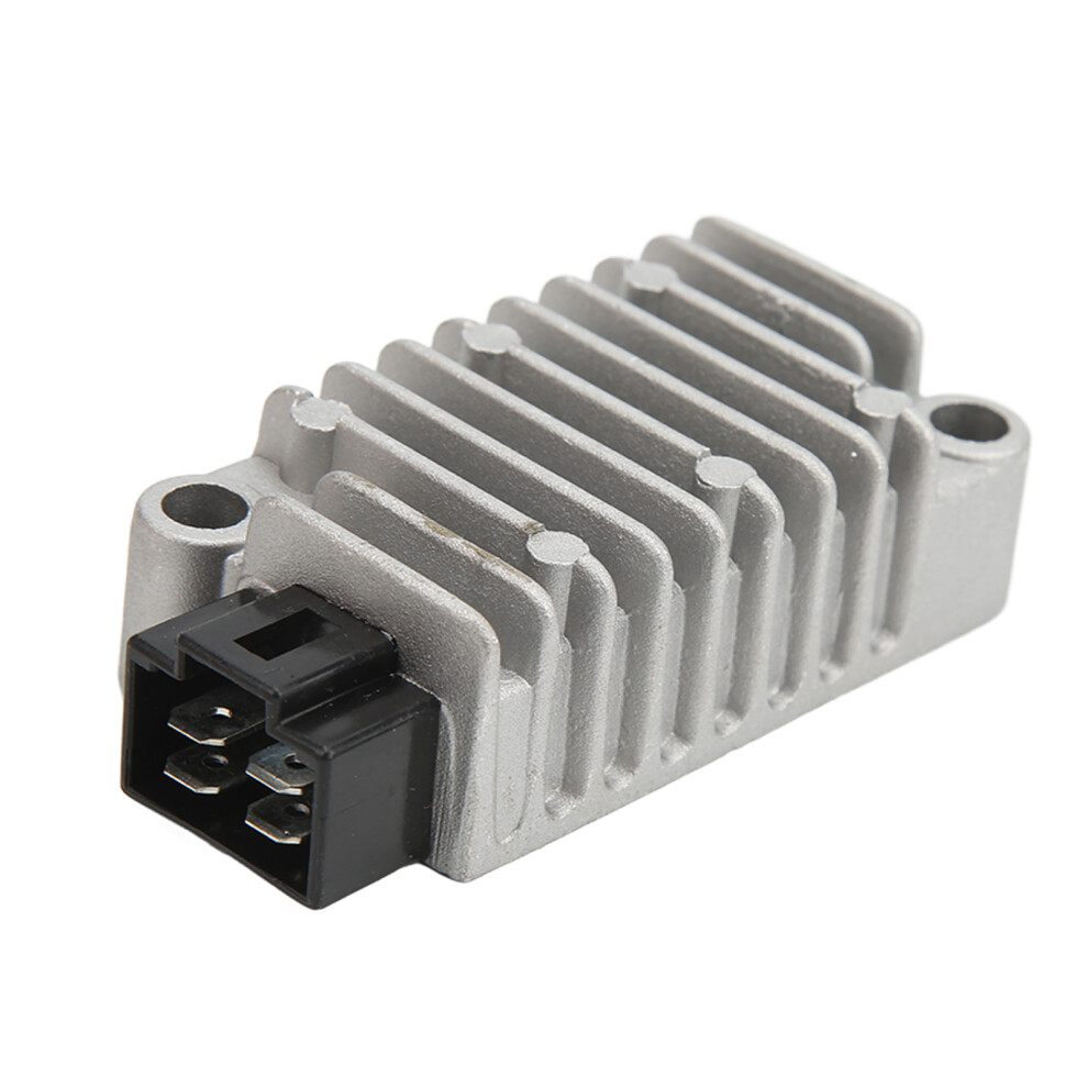 12V Voltage Regulator Motorcycle Rectifier Replacement For Eliminator 125 Bn125a Bn125a 2001Â2009 5041321606613