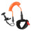 5,5 mm 4 pies naranja correa de muñeca para tabla de paddle 4