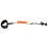 5,5 mm 4 pies naranja correa de muñeca para tabla de paddle 8
