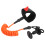 5,5 mm 4 pies naranja correa de muñeca para tabla de paddle 16