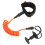 5,5 mm 4 pies naranja correa de muñeca para tabla de paddle 10