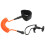 5,5 mm 4 pies naranja correa de muñeca para tabla de paddle 3