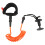 5,5 mm 4 pies naranja correa de muñeca para tabla de paddle 13