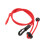 Cuerda elástica roja para pala de kayak de 120 cm 9