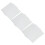 3 pezzi di pellicola protettiva LCD per D600/D610 0.8oz AsPic 15