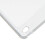 3 pezzi di pellicola protettiva LCD per D600/D610 0.8oz AsPic 6