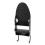 Supporto per ferro da stiro elettrico 2 in 1 da parete nero 10