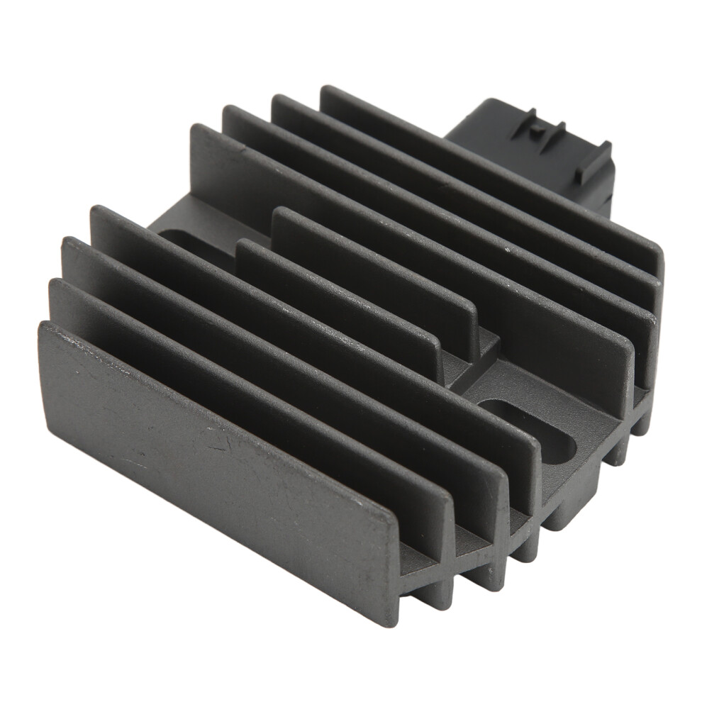 12V Motorcycle Voltage Regulator Rectifier Replacement For Suzuki King Quad 450 500 700 750 3331321606587