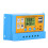 Régulateur solaire 12V/24V 30A 390W/780W ABS 6