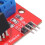 Kit de 4 módulos controladores MOS para Raspberry Pi 0-24V 10