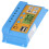 Régulateur solaire 12V/24V 30A 390W/780W ABS 10