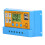 Régulateur solaire 12V/24V 30A 390W/780W ABS 15