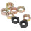 Kit de herramientas para rehacer roscas: M24x1.50, M24x2.00, M22x1.50 15