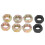 Kit de herramientas para rehacer roscas: M24x1.50, M24x2.00, M22x1.50 16