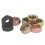 Kit de herramientas para rehacer roscas: M24x1.50, M24x2.00, M22x1.50 14