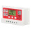 Controlador de carga solar PWM 12V/24V 20A con pantalla LCD 1