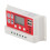 Controlador de carga solar PWM 12V/24V 20A con pantalla LCD 4