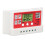 Controlador de carga solar PWM 12V/24V 20A con pantalla LCD 15