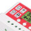 Controlador de carga solar PWM 12V/24V 20A con pantalla LCD 5