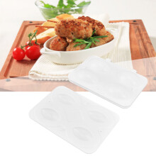 Moule Ă boulettes en ABS 263 g 9.28 oz Utilisation facile