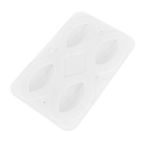 Moule à boulettes en ABS 263 g 9.28 oz Utilisation facile 2