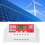 Controlador de Carga Solar PWM 30 A 12V/24V LCD Negro 1