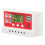Controlador de Carga Solar PWM 30 A 12V/24V LCD Negro 15