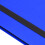 Raccoglitore per carte, 20 pagine, 9 scomparti, blu 10