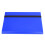 Raccoglitore per carte, 20 pagine, 9 scomparti, blu 8