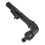 Conector de entrada de agua para manguera G3/4 macho 11