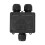 EW-M2068L-3Y 12.5cm 450V/41A IP68 boîte de jonction 12