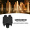EW-M2068L-3Y 12.5cm 450V/41A IP68 boîte de jonction 8