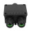 EW-M2068L-3Y 12.5cm 450V/41A IP68 boîte de jonction 13