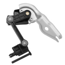 7L0616214 Sensor de altura de la suspensión de aire delantero derecho