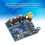 Módulo de sensor PIR, PCB de 32x24mm, 4.8-20V, 0.5-200s 5
