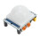 Módulo de sensor PIR, PCB de 32x24mm, 4.8-20V, 0.5-200s 13
