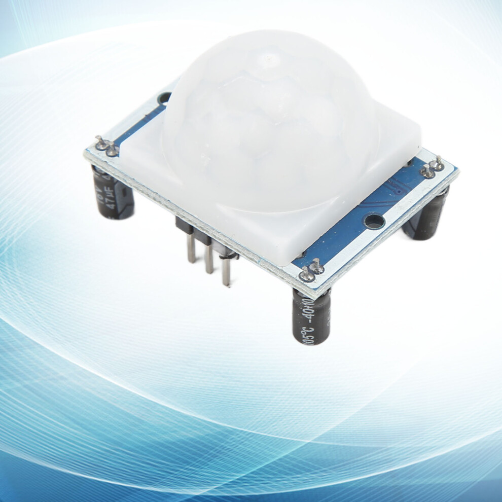 Pir Sensor Module Auto Induction High Sensitivity Human Body Infrared Motion Detection Module For Electrical Equipment 4631321611321