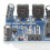 Módulo de sensor PIR, PCB de 32x24mm, 4.8-20V, 0.5-200s 10