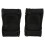 2 piezas protectoras de codo para motocicleta talla única negro 6