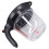 Separatore di grassi 1000ml 15x22x15cm resistente al calore ABS 13