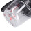 Separatore di grassi 1000ml 15x22x15cm resistente al calore ABS 7