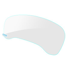 Serie 5 525 528 530 540 0,26 mm 9H transparente